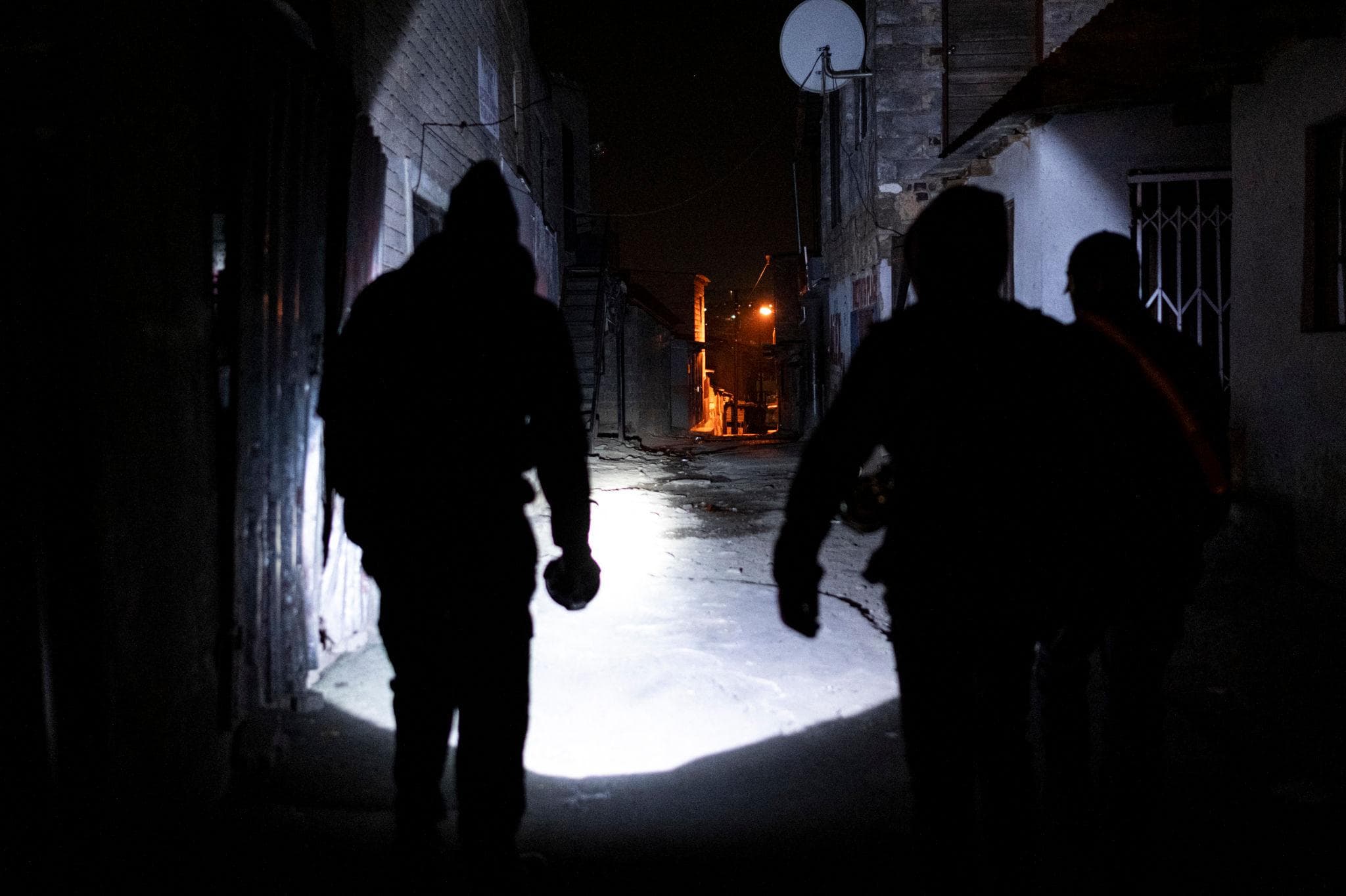 CPF Warns Communities — House Robberies, Dog Poisonings & Street Crime on the Rise