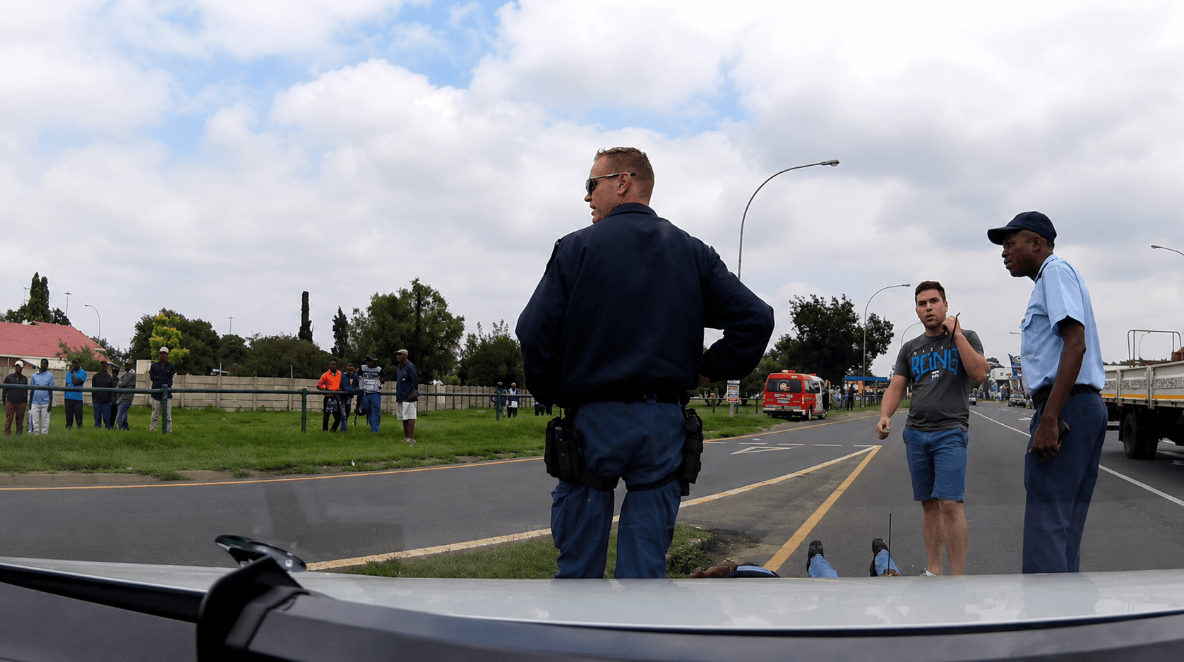 NoJack Success Report: Roadside Response Leads to Suspects Being Stopped