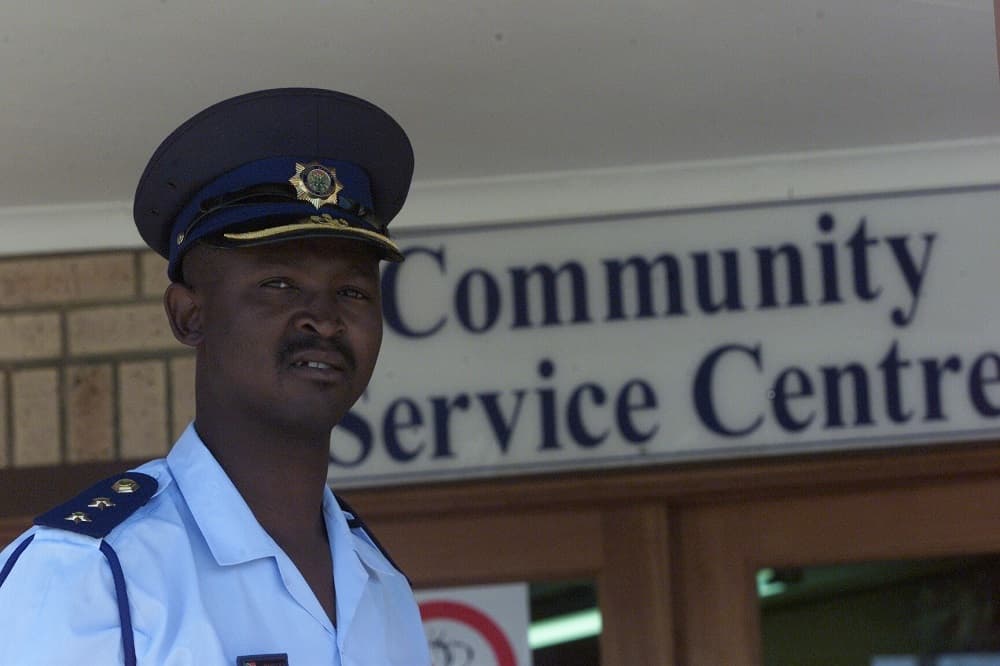 How to Open a Criminal Case With SAPS – A Step-By-Step Guide