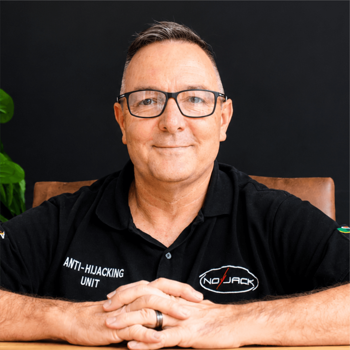Anton Koen